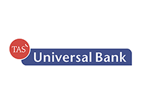 Банк Universal Bank в Новых Троянах